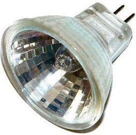 USHIO FTD 20w 12v MR11 FL30 FG halogen light bulb