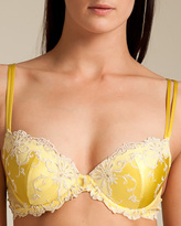 Thumbnail for your product : Lise Charmel Soie Precieuse Push-Up Bra