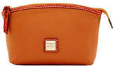 Thumbnail for your product : Dooney & Bourke Pebble Grain Cosmetic Case