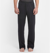 Thumbnail for your product : Hanro Mercerised Cotton-Jersey Pyjama Set