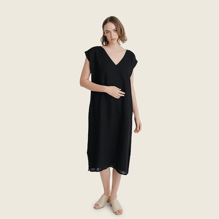 J.Crew LAUDE the Label Wynne Dress - ShopStyle