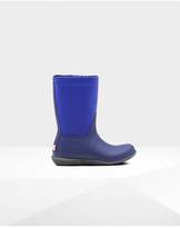 Thumbnail for your product : Hunter Womens Original Insulated Roll Top Sherpa Boots