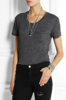 Thumbnail for your product : Rag and Bone 3856 Rag & bone The Pocket Tee jersey T-shirt