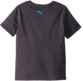Thumbnail for your product : Puma Kids Cat Solo Tee (Little Kids)