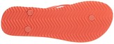 Thumbnail for your product : Jack Rogers Jr Flip-Flop (Citrus) Women's Shoes