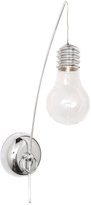 Thumbnail for your product : ET2 Lighting Edison-Wall Sconce