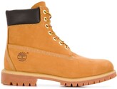 Thumbnail for your product : Timberland 6 Inch Premium "Wheat" sneakers