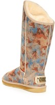 Thumbnail for your product : Australia Luxe Collective Collective Cosy Tall Genuine Sheepskin Boot