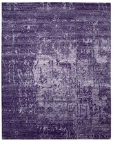 Thumbnail for your product : Nourison Silk Shadows Collection Area Rug, 7'9" x 9'9"