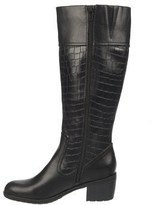 Thumbnail for your product : LifeStride Women's Wish Wide Calf Riding Boot