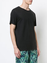 Thumbnail for your product : Onia Chad crew neck T-shirt