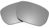 Thumbnail for your product : Revant Polarized Replacement Lenses for Oakley Style SwitchIce Blue MirrorShield®