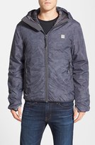 Thumbnail for your product : Bench 'Backtruck' Water Repellent Hooded Jacket
