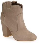 Thumbnail for your product : French Connection 'Livvy' Bootie (Women)