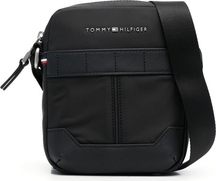 Tommy Hilfiger Men's Messenger Bags | ShopStyle CA