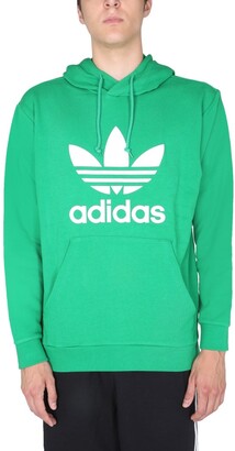 adidas Green Men's Sweatshirts & Hoodies with Cash Back | Shop the world's  largest collection of fashion | ShopStyle