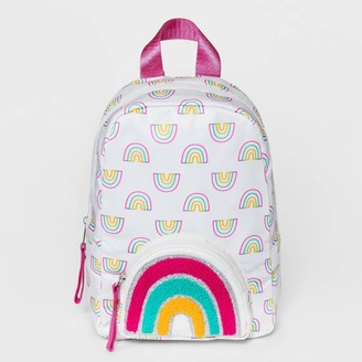 cat and jack mini backpack