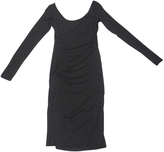 Thumbnail for your product : Gucci Black Viscose Dress