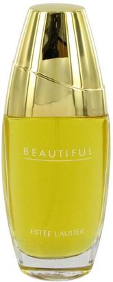 Estee Lauder BEAUTIFUL by Perfume for Women