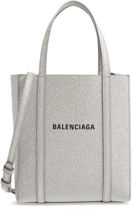 balenciaga extra small shopper tote