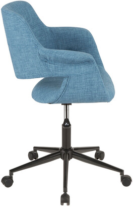 Lumisource Vintage Flair Office Chair