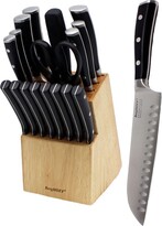 Thumbnail for your product : Berghoff 18Pc Triple Riveted Knife Block Set