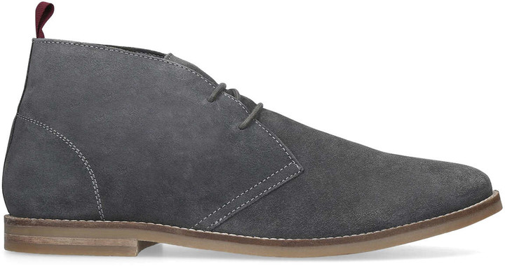 kurt geiger porter desert boots
