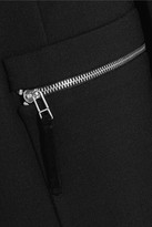Thumbnail for your product : Protagonist Stretch-wool Crepe Jacket - Black