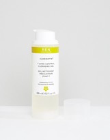 Thumbnail for your product : REN Clarimatte T-Zone Control Cleansing Gel 150ml