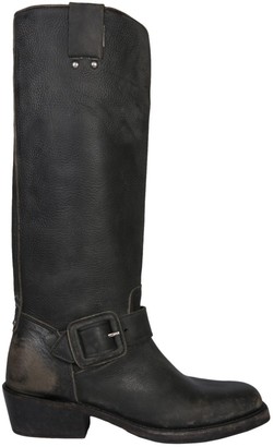 boots made in mexico women's