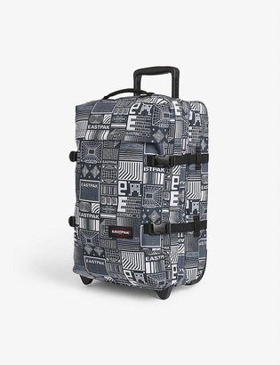 eastpak softcase trolley