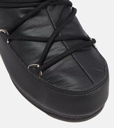 Thumbnail for your product : Moon Boot Low Nylon WP 2 snow boots