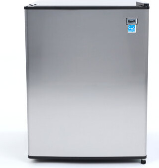 Avanti Products Avanti 2.4 cu. ft. Compact Refrigerator