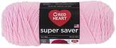 Thumbnail for your product : Red Heart Yarn Super Saver Yarn 312 Black