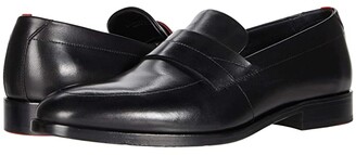boss loafers sale