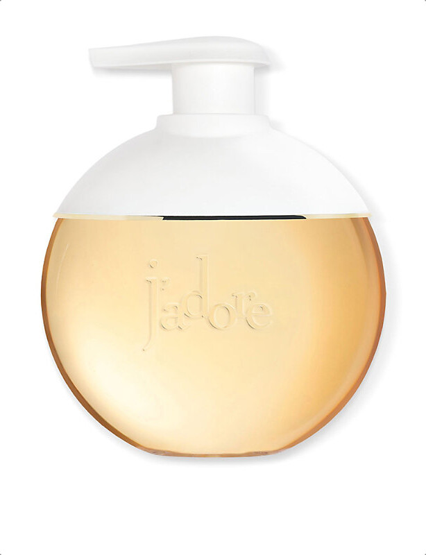 J'Adore Les Adorables Shower Gel 200ml