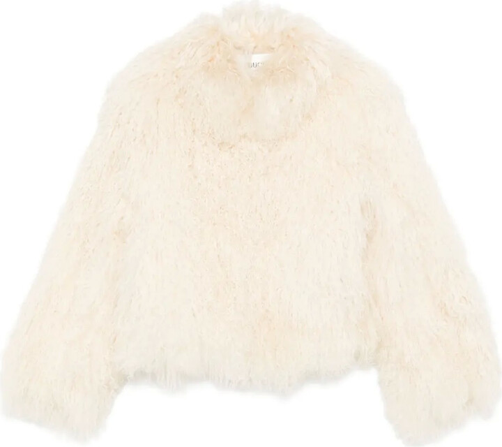 Ducie Rochelle shearling jacket