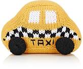 Thumbnail for your product : Estella Taxi Rattle - Yellow