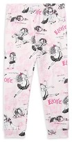 Thumbnail for your product : Books to Bed Little Girl's Eloise Three-Piece Cotton Pajama & Book Set