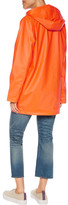 Thumbnail for your product : Petit Bateau Shell Hooded Coat