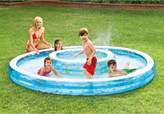Thumbnail for your product : Intex Wishing Well Pool with Sprayer in Blue