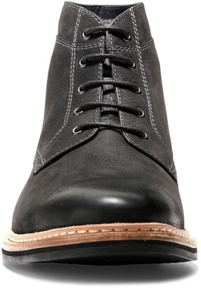 Franklin grand waterproof plain toe boot Clearance