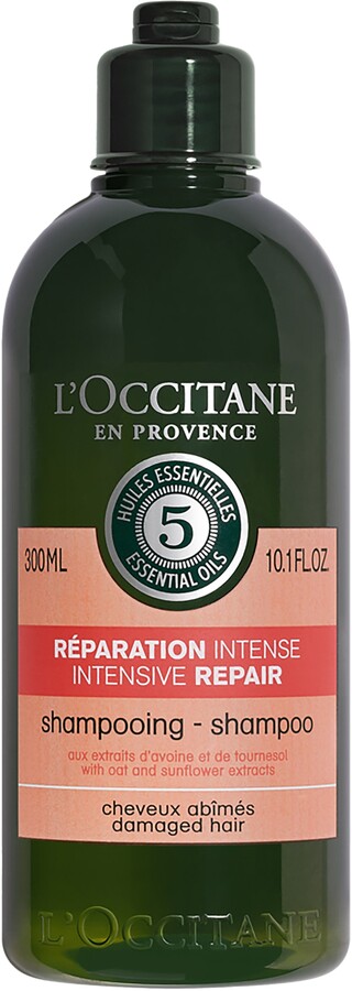 L'Occitane Intensive Repair Shampoo - ShopStyle