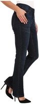 Thumbnail for your product : Liverpool Sadie Straight Jean