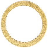 Thumbnail for your product : Sethi Couture Channel Set Yellow Diamond Ring - Yellow Gold