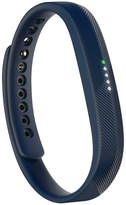 Thumbnail for your product : Fitbit Flex 2 Fitness Wristband - Navy