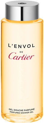 Cartier 6.8 oz. L'Envol de Shower Gel