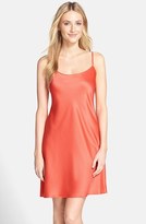 Thumbnail for your product : Natori Silky Chemise