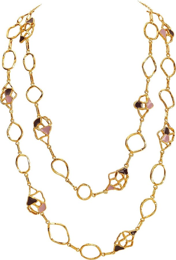 Dhwani Bansal Miva Necklace