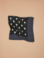 Thumbnail for your product : Diane von Furstenberg Casimir Square Scarf